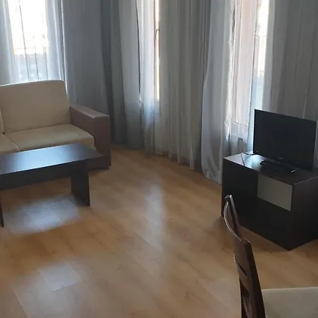 Hotel Stayinn Maraya Bansko