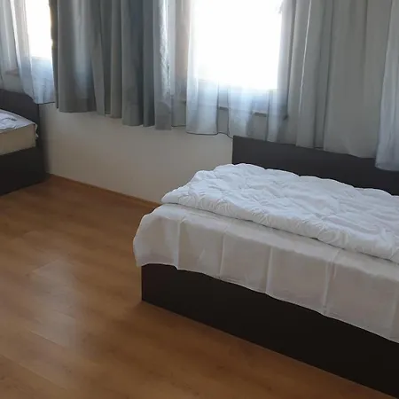 Hotel Stayinn Maraya Bansko