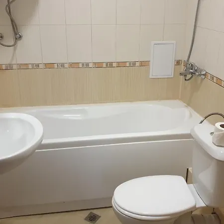 Stayinn Maraya Hotel