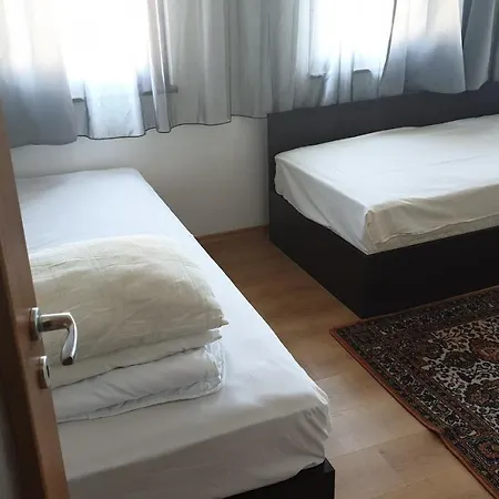 Hotel Stayinn Maraya