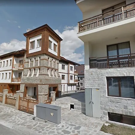 Stayinn Maraya * Bansko