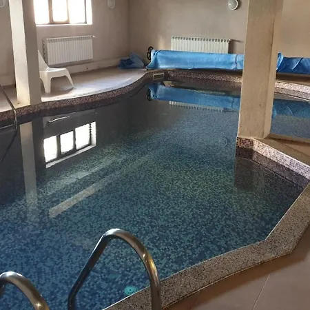 Hotel Stayinn Maraya Bansko