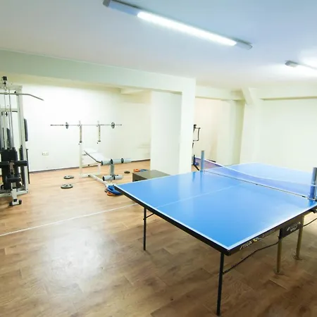 Stayinn Maraya Hotel