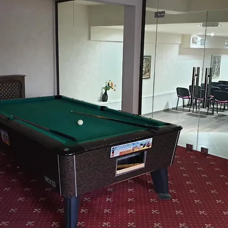 Hotel Stayinn Maraya Bansko