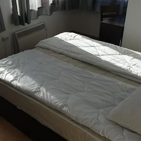 Hotel Stayinn Maraya