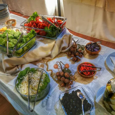 Stayinn Maraya Hotel Bansko