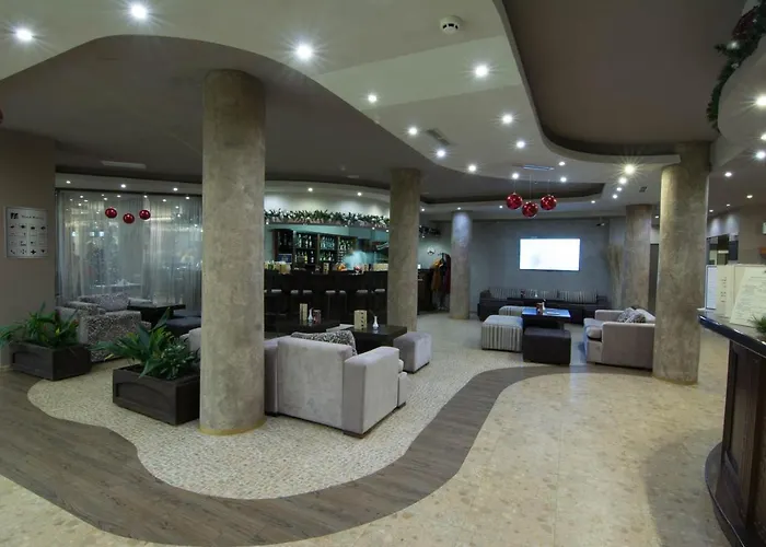 Stayinn Maraya Banszko